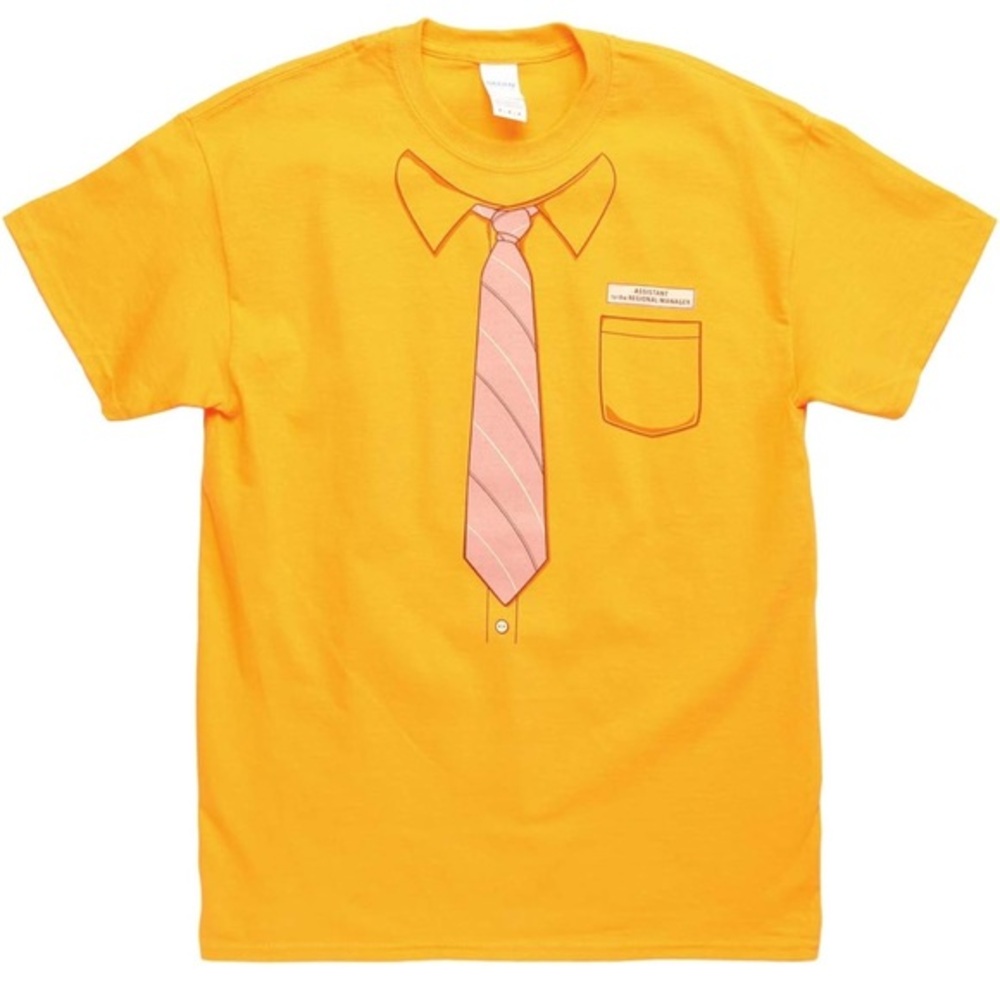 The Office Assistant to the Regional Manager Graphic Tee